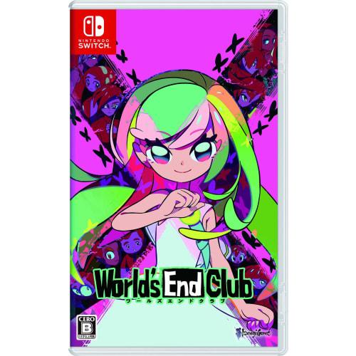 

World s End Club -Switch
