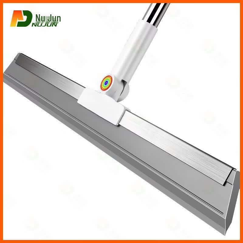 Nujun Multifunction Squeegee Broom