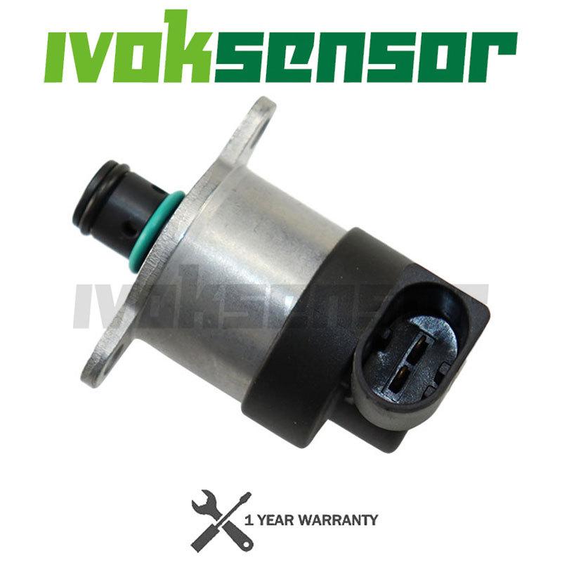 High Pressure Fuel Pump Regulator Metering Control Solenoid Valve For MB MERCEDES-BENZ C CLS E S CLASS 0928400762 6420740384