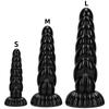 Realistic Giant Silicone Dildo Vaginal G-spot Suction Cup Anal Plug Giant Anal Plug Toy Female Sex Toy Male Anal Plug