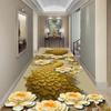 Corridor Carpet Long Hallway Area Rug Geometric Living Room Carpet Kitchen Aisle Mat Room Decoration Floor Mats