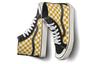 Vans SK8 HI 'Black Yellow White' VN0A3MV1314