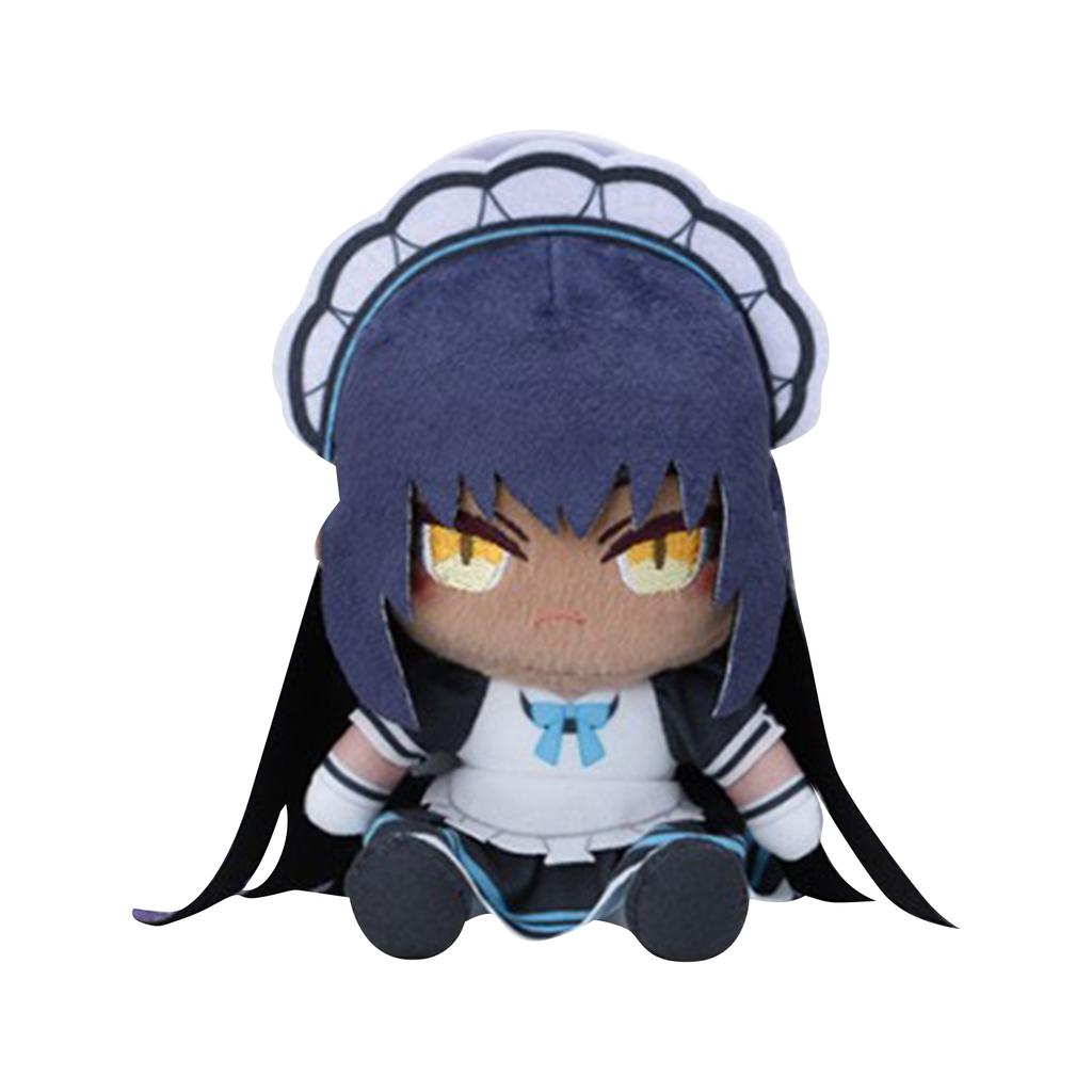 Plush Doll, Toy Gift, Cartoon , Children's Rag Doll, Children's Gift Pillow