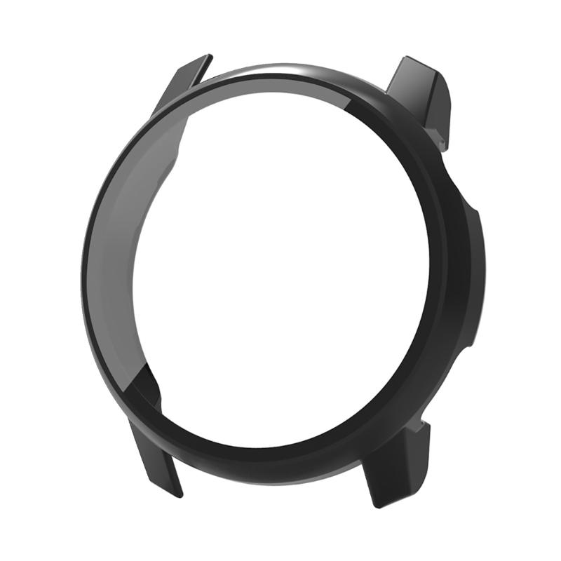 Tempered Glass Film+Case Screen Protector Full Coverage Cover Hard PC Anti-scratch Shells Watch Housing For Coros Pace 3