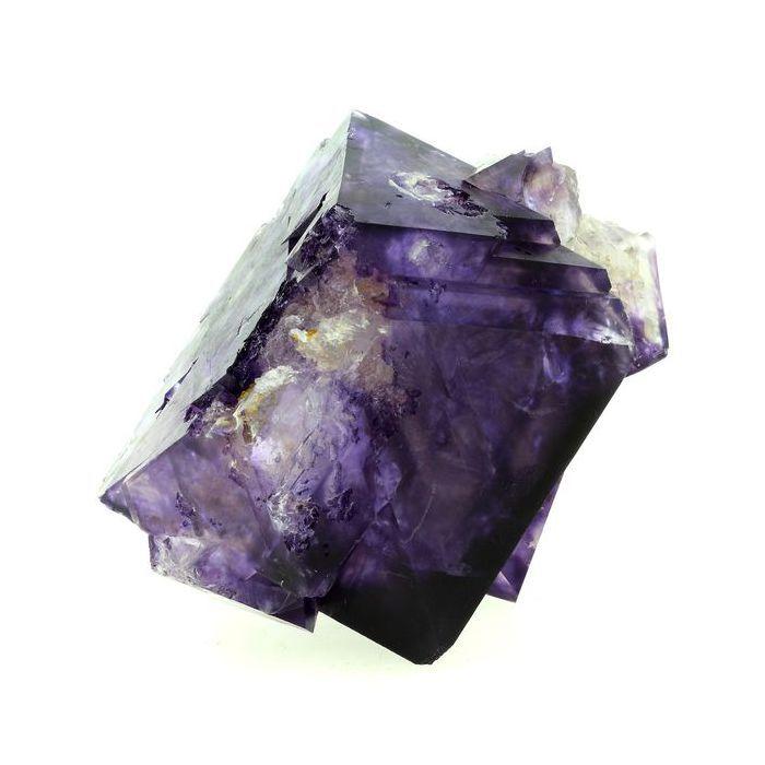 Pierres et Minéraux. Fluorite. 2346.0 ct. Mongolie intérieure, Chine.