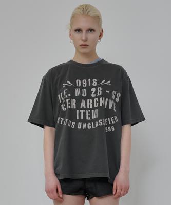 Na górę – T-shirty i koszulki