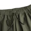 Anta Outdoors Woven Sports Long Pants Spring 2026 Casual Pants Women Bottoms Seaweed-Green 962616501-2