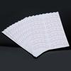 140PCS Eyelashes Extension Adhesive Sticker Eye Lash Isolation Positioning Pads Patches Tool