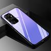 For Samsung S25 Ultra Case Cover Tempered Glass Cases for Samsung Galaxy S25 Ultra Luxury Hard Back Bumper S25Ultra S 25 Ultra