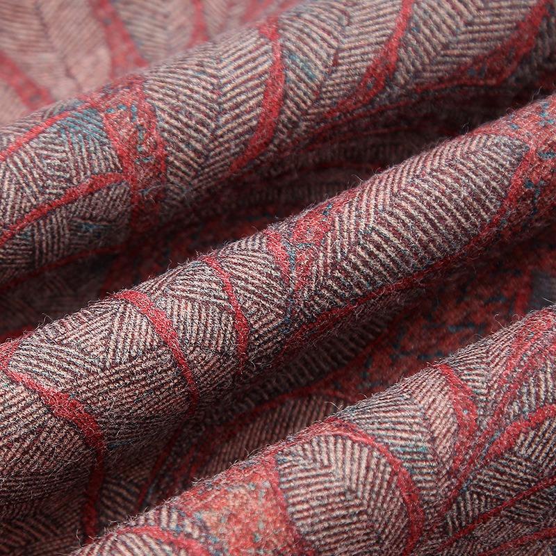 Coat New Wife Lapel Gown Age 0 Old Woman Spring Top