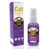Pet Anti-Scratch Spray Cat Scratch Deterrent Spray Repellent Training Correction Orange Scent Safe Non-Toxic Quick-Acting