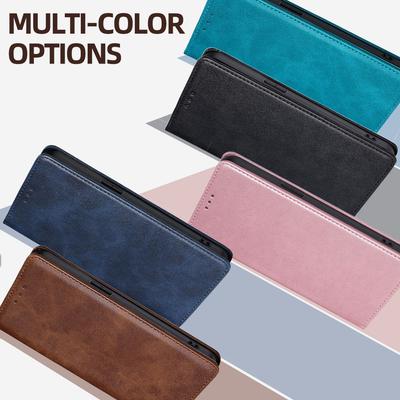 Cover per smartphone – Cover a portafoglio