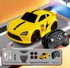Mini Dual-Mode Remote Control Drift Car with Smart Induction
