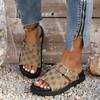 Calzado para mujer – Sandalias