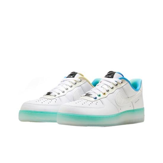 Nike Air Force 1 07 Premium Entdecke deinen Raum FJ7066-114