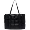 2.0 Puffer Padded Tote Bag