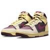 New Nike Dunk High 1985 Valentine's Day 2023 Women's FD0794-700