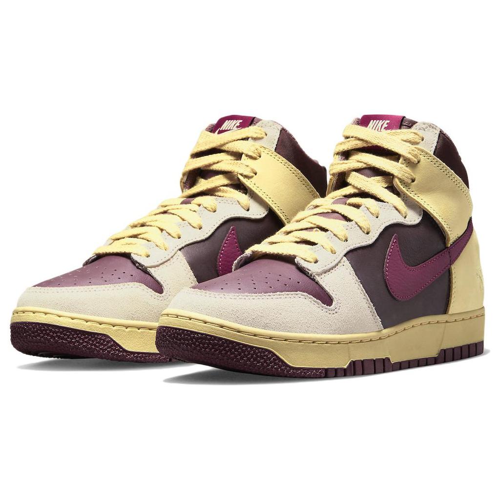 New Nike Dunk High 1985 Valentine's Day 2023 Women's FD0794-700