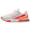 Scarpe da Allenamento Air Max Alpha Trainer 6 da Uomo Bianco Arancione FQ1833-014