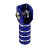 Billet Gear Shifter Shift Lever Tip Replacement For SX SXF EXC EXCF XCW XCF SMR CRF YZF WRF KXF KLX RMZ MX Enduro With Spring