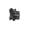 Mini 5.5CM Figure Stand Joint with 25mm Short Linkage Ball Head Rod Clip