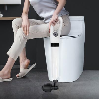 Badkamer en toilet – Ploppers
