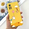Liquid Silicone Phone Case for Xiaomi POCO X4 Pro 5G Camera Protective Soft Shockproof Back Cover POCO X4 GT X4GT 5G  Funda Capa