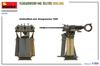 MiniArt German 2cm Triple Gun Drilling 1/35 WW.II Anti-Aircraft 151/20