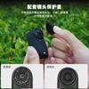 2025 for Insta360 GO3S Thumb Camera Silicone Cover Battery Expansion Cover Protective Cover Lens Accessories