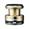 DAIWA SLP WORKS SLPW Low Drag Tune Spool 8000S Gold