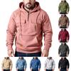 Varme klær – Gensere og hoodies