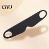 Sleeping Eye Cover Thin Sleep Mask Lightweight Breathable Blockout with Ear Loop Men Women Travel Night Soft Light Blocking Blindfold Naps
