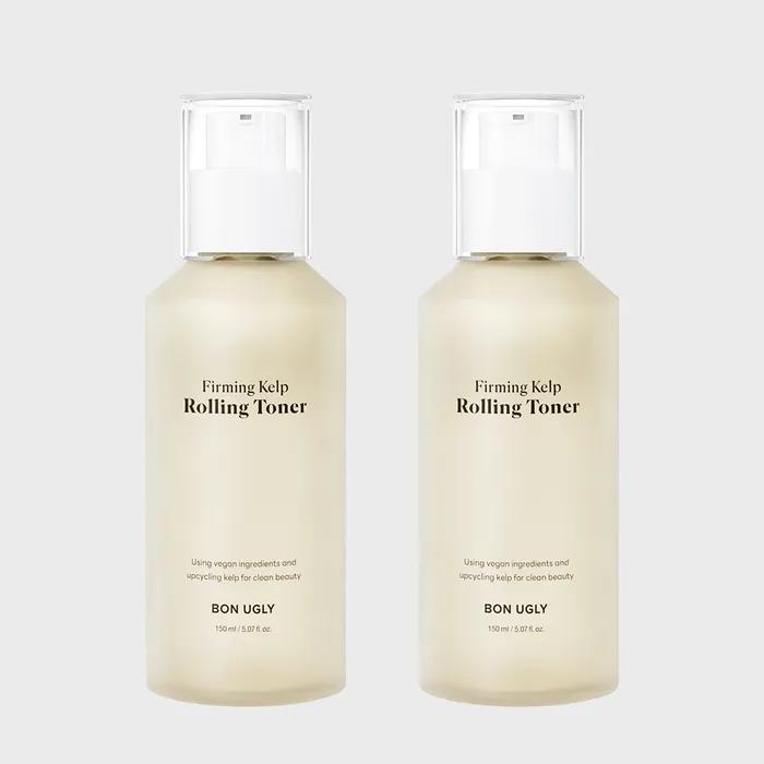 

[1+1] Bone Ugly Firming Kelp Rolling Toner 150ml