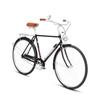 Yongjiu Retro 28-inch Enkele Snelheid Stadsfiets