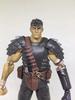 Casca Berserker Figure: Berserk Brand of Sacrifice Movable Doll Model (Boxed)