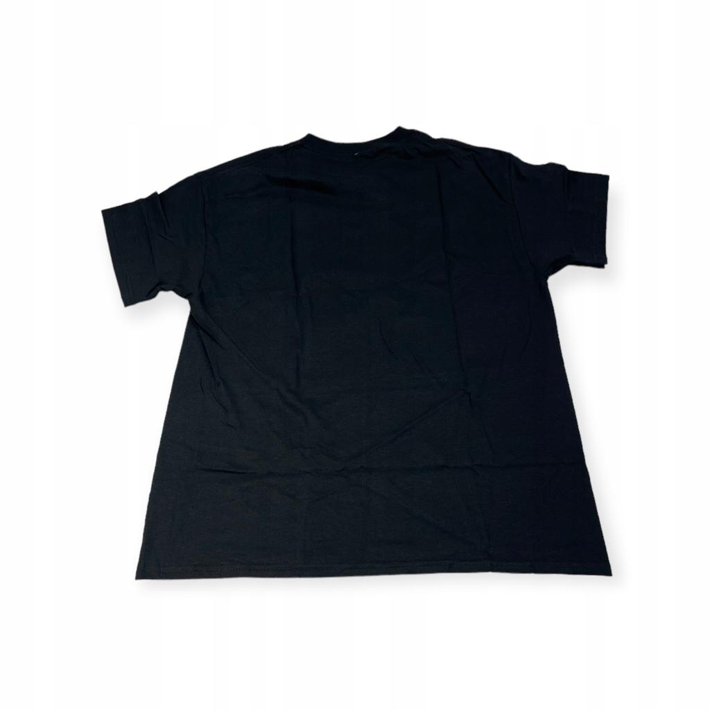 Koszulka T-shirt męski okrągły dekolt SPENCER'S TEEN HEARTS L