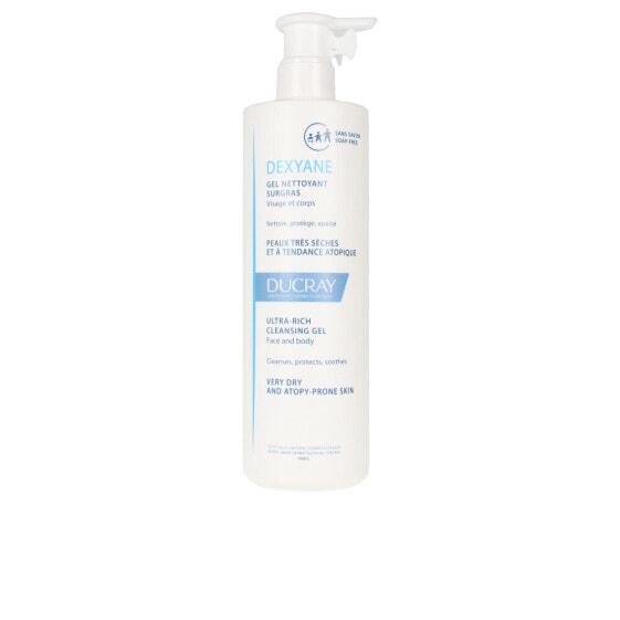 

Очищающий гель DUCRAY Cleansing Restoring Balance Lotion 400 ml