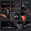Coolifeng Genuine Leather-Feel Phone Cases for Huawei Pura Series