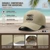 [Funny Dave Baseball Cap] If Dave Can't Fix It We Are All Screwed Print Polyester Adjustable Outdoor Sports Dad Hat For Men Women
