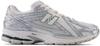 Кроссовки New Balance 1906R серебристый металлик/морская соль/новая ель