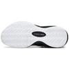 Anta Shock The Game 5 Crazy Tide Men Sneakers White Black 112131601-4