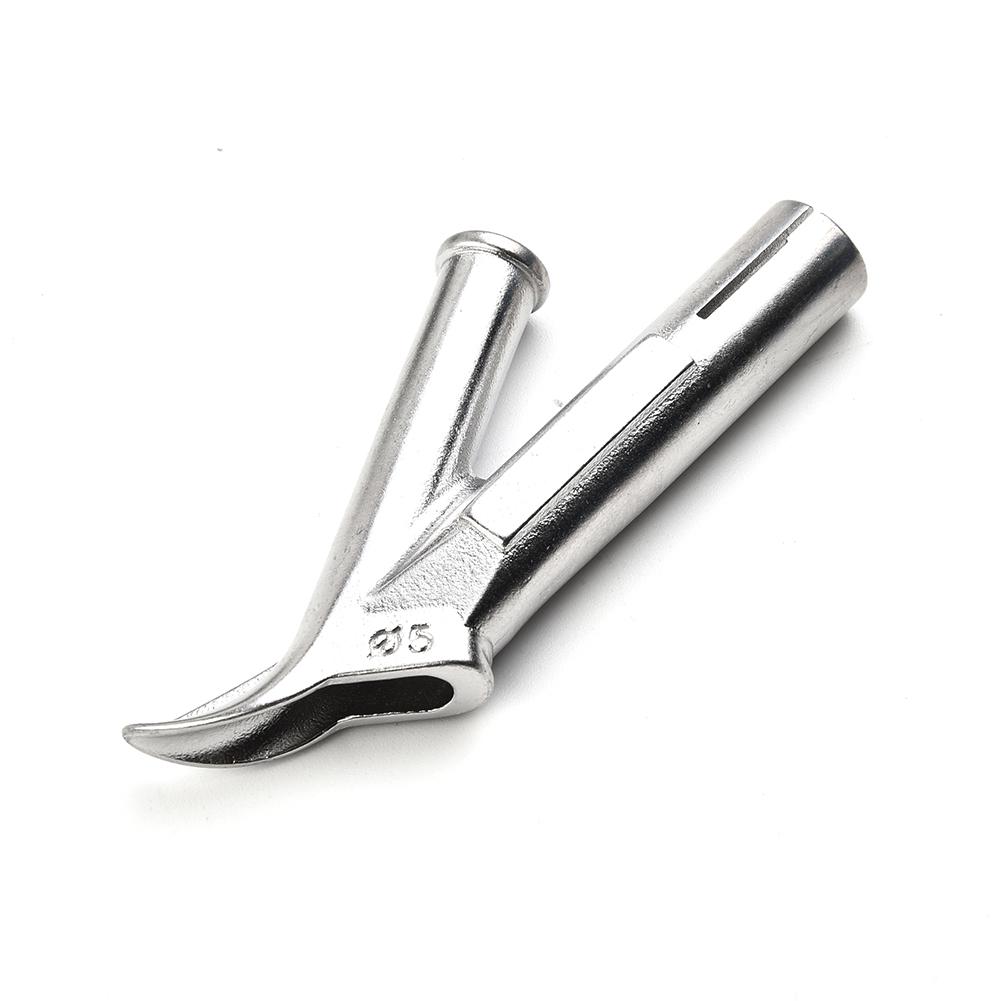 Accessories Nozzle Easy Installation Lightweight Parts