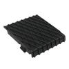 51117008823 Car Front Sides Bumper Grille Trim Cover Grille Mesh Frame Left Right For BMW E63 E64 2004 2005 2006 2007