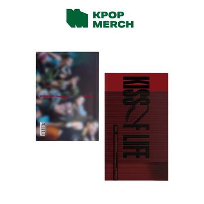 Who Is She (Awe Ver.)