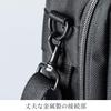 Sanwa Direct Business Bag 3WAY PC Storage Backpack with Carry Supporter Black Men's 15.6-inch 200-BAG138BK