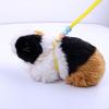 150cm Reptiles Leash with Adjustable Buckle Flexible Reptiles Traction Rope