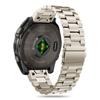 Tech-Protect Stainless Garmin Fenix 5 / 6 / 6 Pro / 7 / 8 (47 Mm) / E Titanium