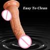 Anal Dildo Realistic Penis For Women Sex Toys Vagina Stimulator Big Penis with Suction Cup Anal Plug Lifelike Dildos Adult Toys
