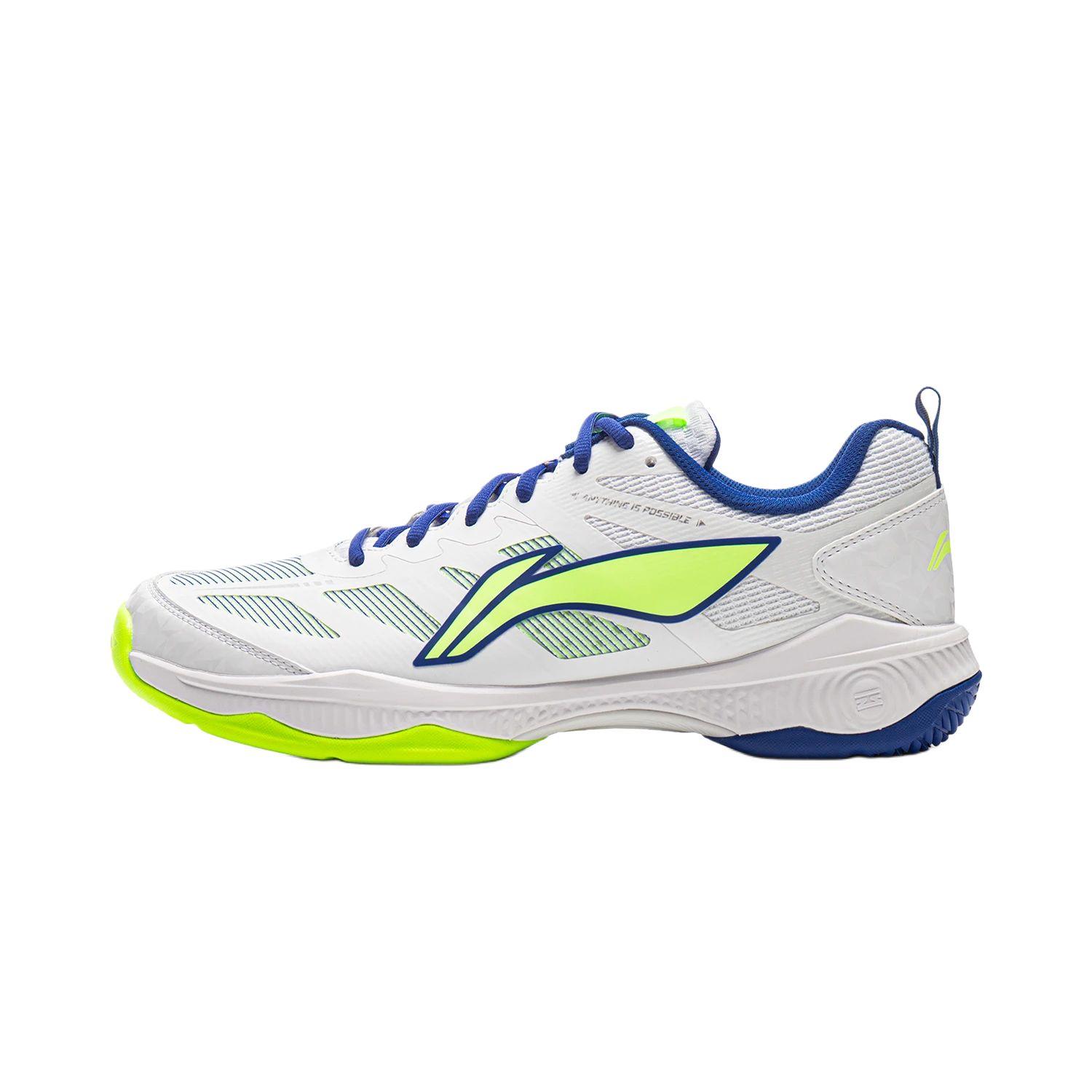 Бадминтонные кроссовки Li Ning Унисекс Низкие AYTV017-1 43