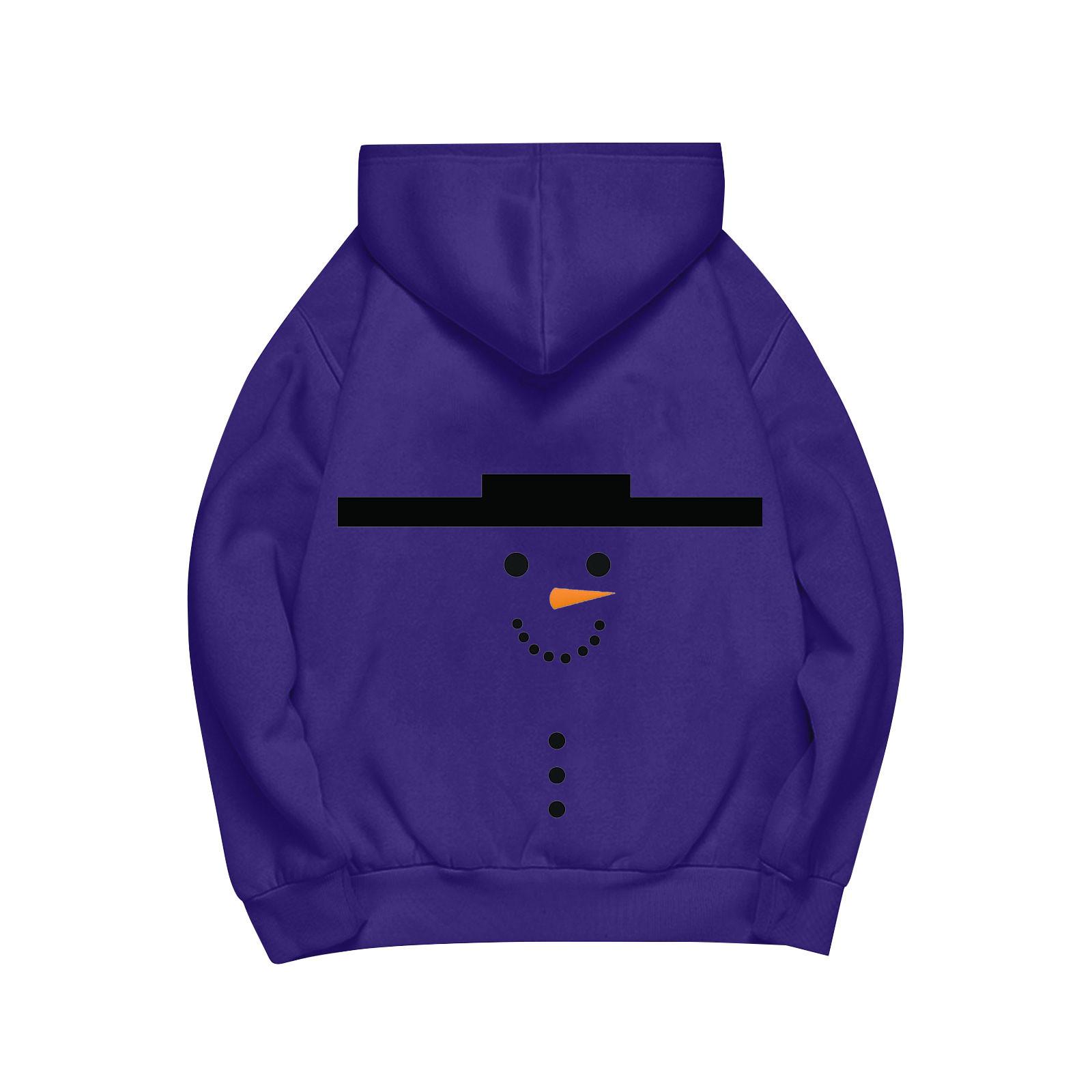 Спортивный костюм с капюшоном — фото 10